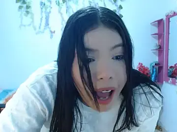 Stripchat Live Porn of Alanna_lan1501
