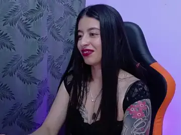 Stripchat Free Porn Cam of Misscarolsph