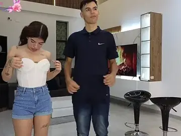 Stripchat Best live sex cam show of Sexy_hall