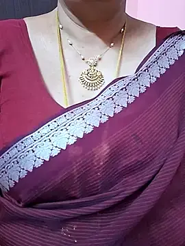 Stripchat Sex Cam of ananya956