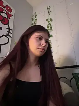 Stripchat Adult Webcam of rubie_roja