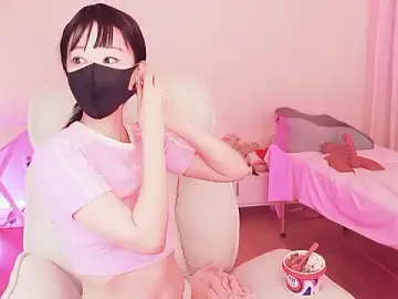 Stripchat Sex Cam of sexyjoy95