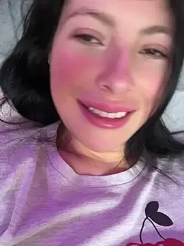 Stripchat Sex Chat of GiuliaBianchi