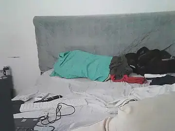 Stripchat Live Sex of IronSideBear