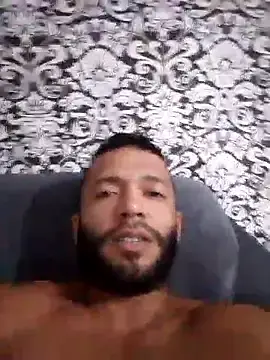 Stripchat Best Webcam of Kanekki2