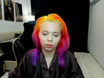 Stripchat Sex Cam of EnergyBunny_1