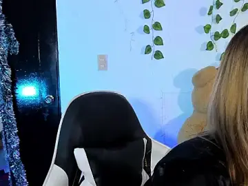 Stripchat Sex Cam of JanneKim