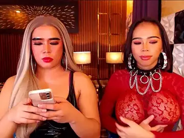 Stripchat Live Sex Cam of MariaSofiaLoveTS