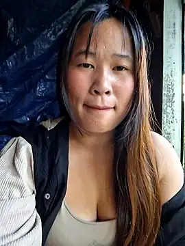 Stripchat Live Sex of Miko_Lana