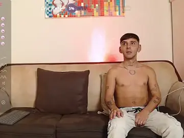 Stripchat Live Porn of SpicyBoys_X