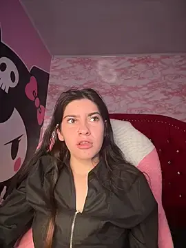 Stripchat Nude Webcam of Stefany_LS