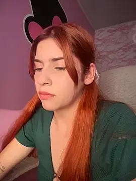 Stripchat Sex Chat of Stefany_LS