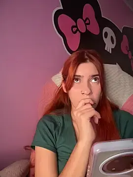 Stripchat Best Webcam of Stefany_LS