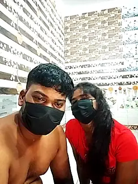Stripchat Free Live Porn of Tamil_555_Couples