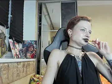 Stripchat Live Porn of WatsonMi