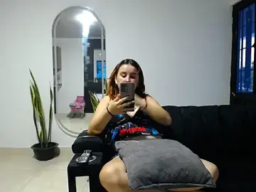 Stripchat Nude Webcam of sweet_bella_29