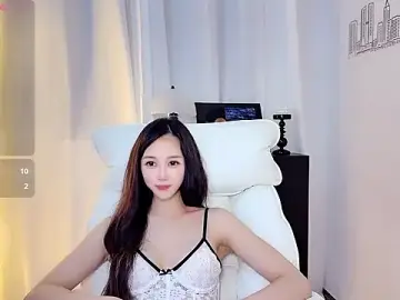Stripchat Adult Webcam of Miaomiao-9
