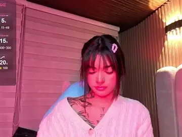 Stripchat Private Sex Chat of Milu_carbajal_x