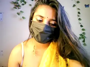 Stripchat Free Porn Cam of NANCY_OBEROYE_