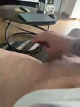 Stripchat Free Live Porn of RimmingPussy24