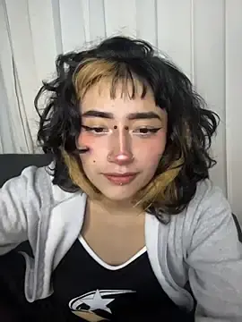 Stripchat Live Sex Cam of baby_akuma