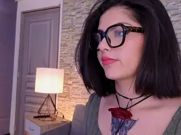 Stripchat Live Porn of butterflyx39