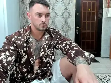 Stripchat Sex Chat of Jonmusclemaster