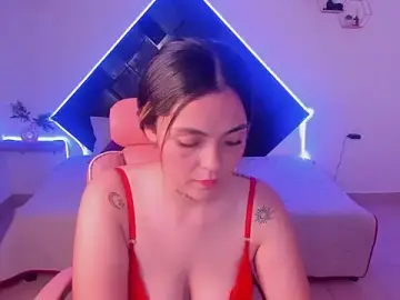 Stripchat Best live sex cam show of Lyra_Dream
