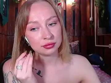 Stripchat Live Porn of Mimi-Deep