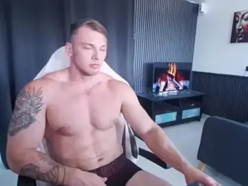 Stripchat Live Porn of YourHotGreg