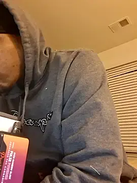Stripchat Sex Cam of bigboytoy912
