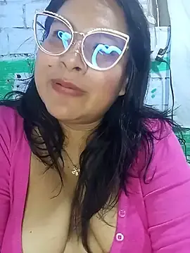 Stripchat Live Porn of celeste122595