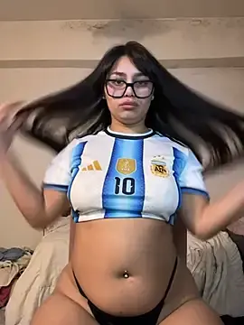 Stripchat Watch Live Sex Cams of daranoirvc