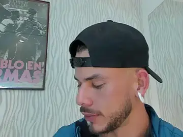 Stripchat Adult Webcam of dylan_jacobx