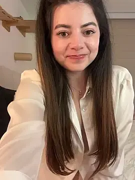 Stripchat Nude Webcam of missani