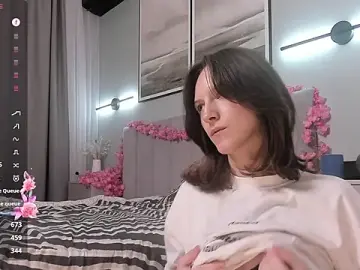 Stripchat Best live sex cam show of CortneyCagey