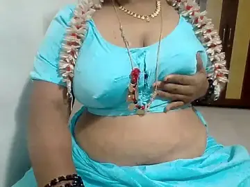Stripchat Live Porn of archanatelugu9