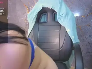 Stripchat Live Porn of rox_luxury_tf