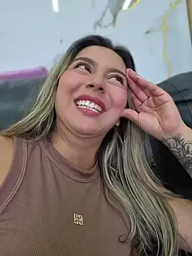Stripchat Best live sex cam show of CelesteBlaze_