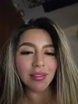Stripchat Live Sex of CelesteBlaze_