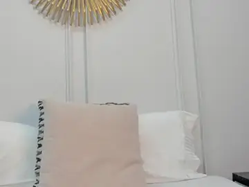 Stripchat Nude Webcam of CharlotteBrownn_