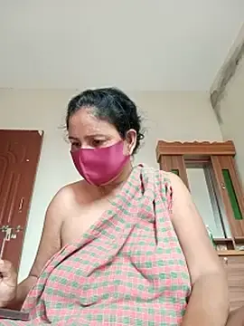 Stripchat Nude Webcam of Neha-Roy