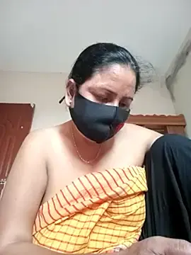 Stripchat Sex Chat of Neha-Roy