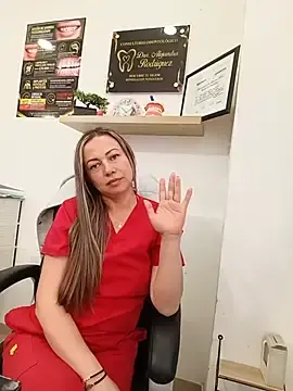 Stripchat Best Webcam of _Dentist-Madisson_04