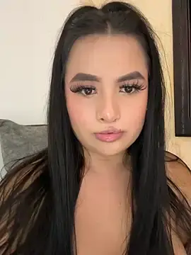 Stripchat Live Porn of Arya_ferrer