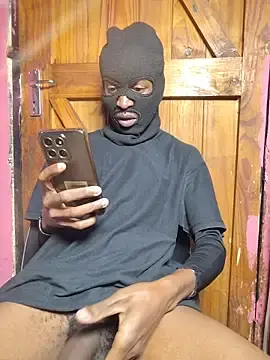 Stripchat Live Porn of DickMatisingDick