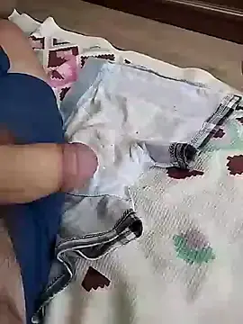 Stripchat Adult Webcam of Grig1982