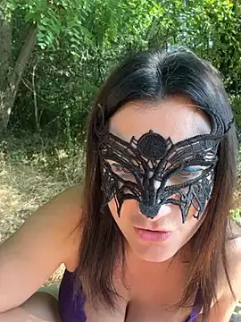 Stripchat Nude Webcam of LoveSperm75