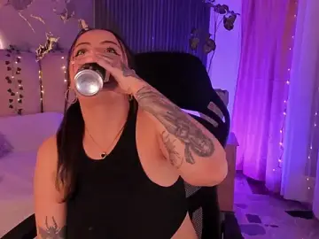 Stripchat Best Webcam of SarahCastro1_
