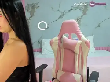 Stripchat Free Live Porn of Yuli_16